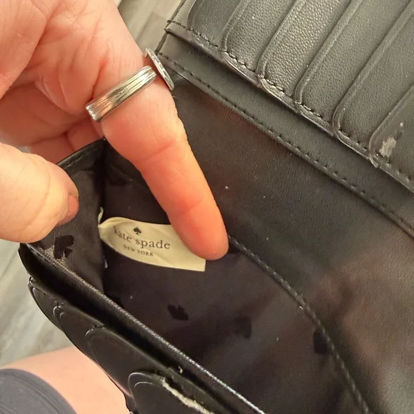♠️Kate Spade Wallet - Picture 5 of 6